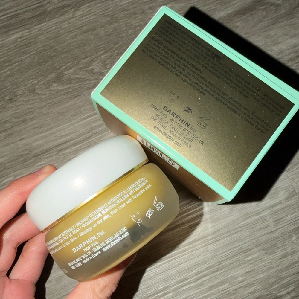 Darphin Éclat Sublime Cleansing Balm 40ml